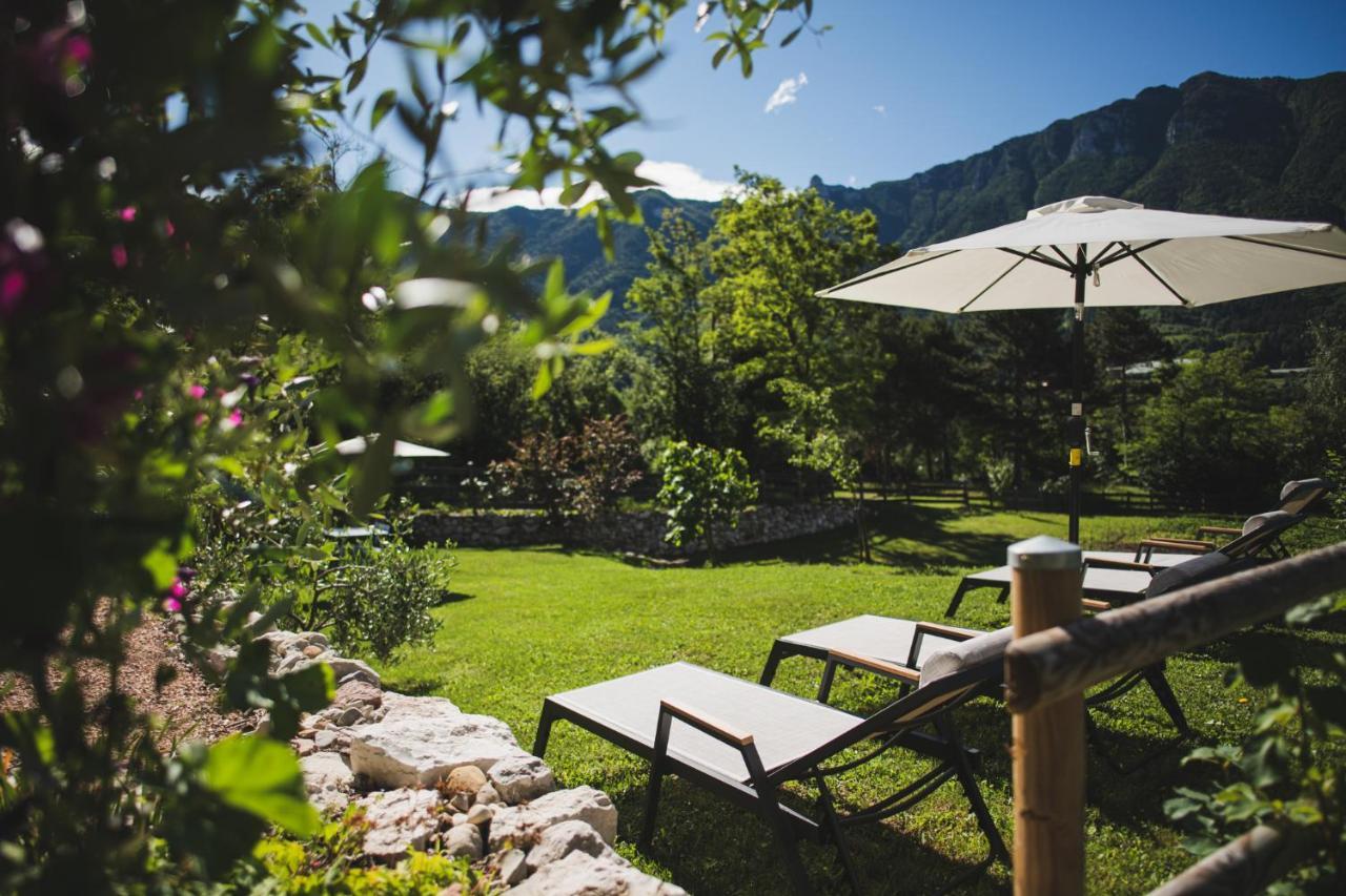Coste Del Gaggio - Country House B&B - Garda Trentino Drena Exterior foto